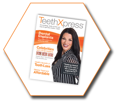 Magazine TeethXpress