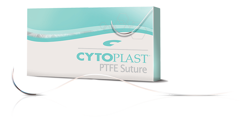 Sutures en PTFE Cytoplast