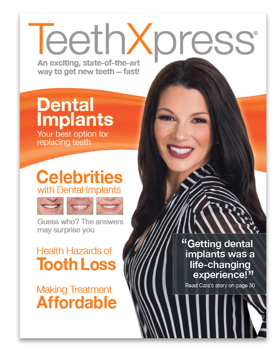 Magazine TeethXpress