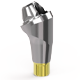 Conical Multi-unit 30° Angled Abutment