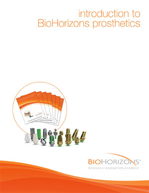 Pourquoi choisir les prothèses BioHorizons
