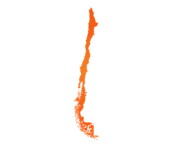 Calendrier du Chili