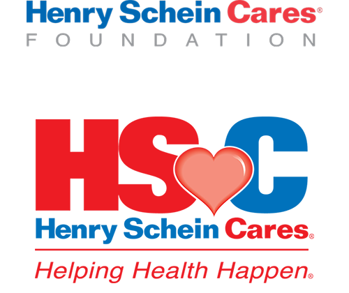 Henry Schein Cares
