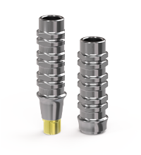 Conical Temporary Abutments